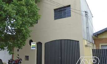 Imagem: Casa à venda, 3 quartos, 1 suíte, 1 vaga