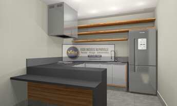 Imagem: Santana de Parnaíba - Casa de Condomínio