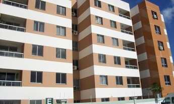 Imagem 3: Cond. Palm Ville, na Aruana - vende