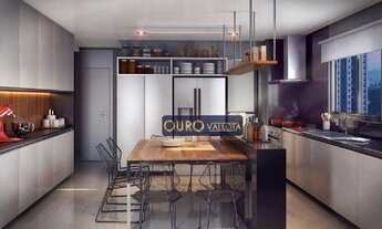 Imagem 3: Apartamento com 4 dormitórios à venda, 183 m² por R$ 2.970.257 - Perdizes - São Paulo/SP