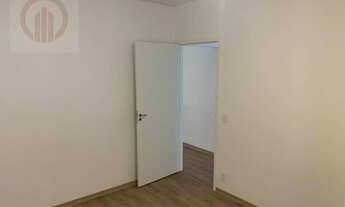 Imagem 5: Apartamento com 3 dormitórios para alugar, 80 m² por R$ 2.380,00/mês - Vila Clementino - S