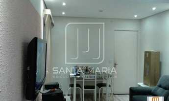 Imagem: Apartamento (tipo - padrao) 2 dormitórios