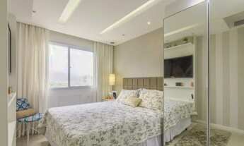 Imagem 5: Lindo Apartamento reformado para venda tem 62 m2 com 2 quartos