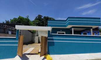 Imagem: Casa para venda tem 79 metros quadrados