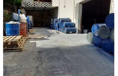 Imagem 6: CÓD GA0801 - GALPÃO INDUSTRIAL LOCAÇÃO - SANTANA DE PARNAIBA