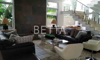 Imagem: 23622 - Casa 4 Dorms. (4 Suítes), TAMBORÉ