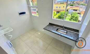 Imagem 6: Área Privativa com 2 Quartos à venda, 73 m² por R$ 269.900 - São Salvador - Belo Horizonte