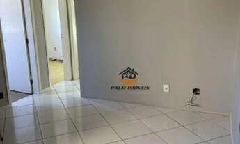 Imagem 5: Apartamento com 2 dormitórios à venda, 49 m² por R$ 139.000,00 - Costeira - São José dos P