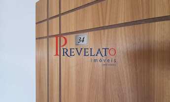 Imagem 7: AP-8306 - APTO NOVO - LAZER COMPLETO - R.RAMOS - SBC