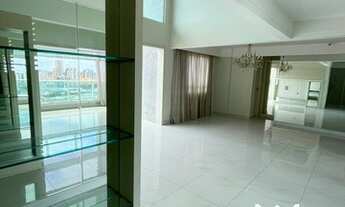 Imagem 5: Duplex alto padrão em Lagoa Nova com móveis planejados - 4 quartos - 178m