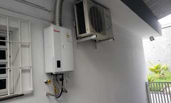 Imagem 6: Casa Residencial ou Comercial, 5 quartos, 5 banheiros, 6 vagas, Varanda, Quintal - São Pau