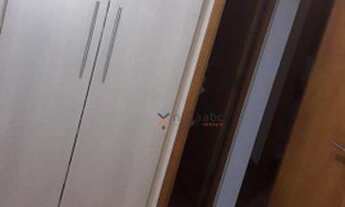 Imagem 7: Apartamento com 3 dormitórios à venda, 60 m² por R$ 320.000 - Parque Marajoara - Santo And