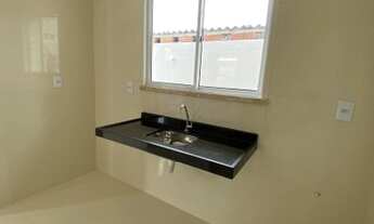 Imagem 4: CASAS DUPLEX Á VENDA EM CONDOMÍNIO FECHADO - Parque Potira I