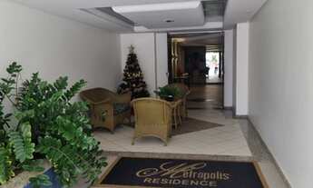 Imagem 2: Metrópoles Residense >