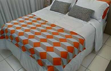 Imagem 3: O melhor 3 quartos de Ribeirão das Neves, realize o seu sonho