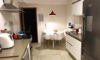 Imagem 7: Apartamento com 4 dormitórios 2 suítes e 2 vagas em Perdizes