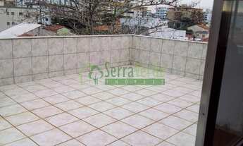 Imagem 3: CABO FRIO (BAIRRO BRAGA, EXCELENTE COBERTURA PRÓXIMA A PRAIA DO FORTE