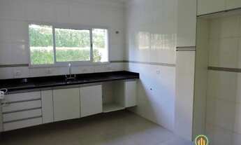 Imagem 6: Cond Vila Moura / Fazendinha (C. 04) - 4 dorms, salão multiuso e jardim!