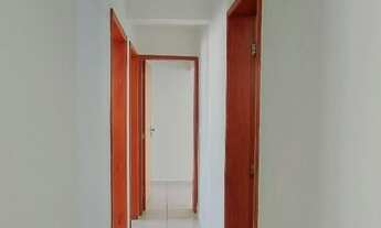 Imagem 5: Apartamento com 3 dormitórios para alugar, 62 m² por R$ 2.200,00/mês - Cruzeiro Novo - Cru