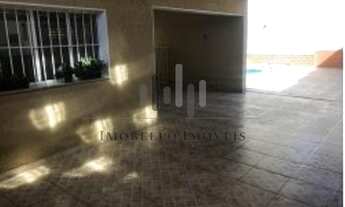 Imagem 4: Casa - Parque Residencial Vila União - Campinas