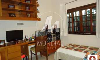 Imagem 4: Casa (sobrado na rua) 5 dormitórios/suite, cozinha planejada