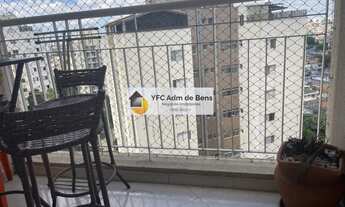 Imagem 2: São Paulo - Apartamento Padrão - São Lucas