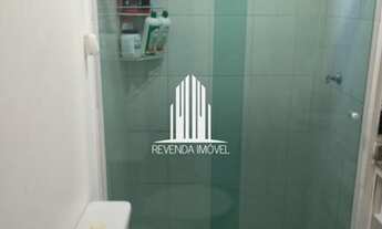 Imagem 7: Viver Jardim Independência - Apartamento com 2 dormitórios e 1 banheiro