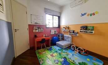 Imagem 6: Apartamento à venda com 118m²au, 3 dorms/1 suíte, 2 vagas na Vila Leopoldina