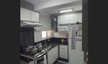 Imagem 3: São Bernardo do Campo - Apartamento Padrão - Baeta Neves