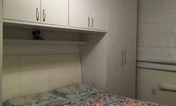 Imagem 7: Apartamento com 2 dormitórios à venda, 60 m² por R$ 330.000 - Largo da Batalha - Niterói/R