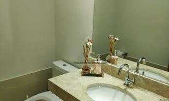 Imagem 2: Apartamento com 3 dormitórios à venda, 118 m² por R$ 830.000,00 - Jardim Atlântico - Goiân