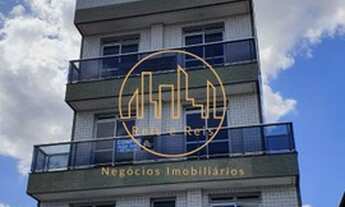 Imagem: Incrível Cobertura de lançamento no bairro