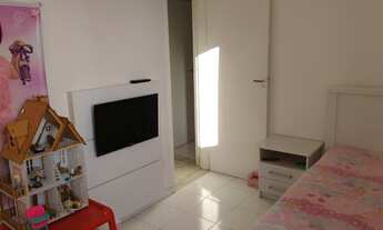 Imagem 7: Apartamento para venda com 3/4, com 72 metros quadrados, próximo ao metrô, no Imbuí - Salv