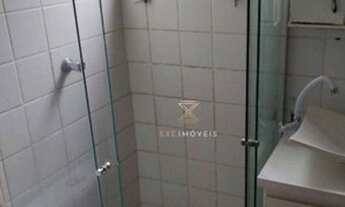 Imagem 3: Apartamento com 2 dormitórios à venda, 54 m² por R$ 150.000 - Alpes - Belo Horizonte/MG