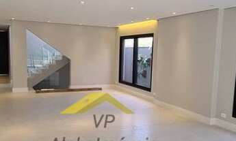 Imagem 4: Casa em Condomínio para Venda e Aluguel em Alphaville Santana de Parnaíba-SP