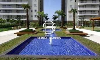 Imagem: Apartamento Grand Splendor - Jardim das