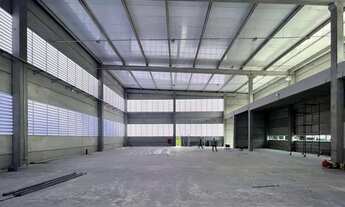 Imagem 11: VARGEM GRANDE PAULISTA - Galpao/Deposito/Armazem - VILA VERONA