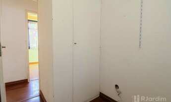 Imagem 7: Sol o dia todo. Portaria 24h. Apartamento com 3 quartos (1 suíte), vaga de garagem à venda