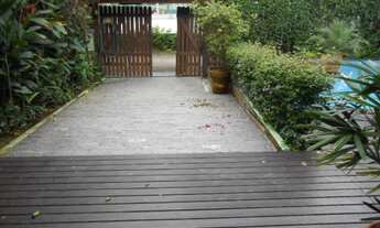 Imagem 3: Toque Toque Pequeno- 3 dorms., 50m do mar