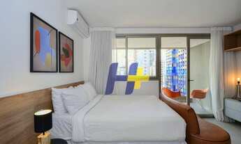 Imagem 5: Studio nos Jardins!!!