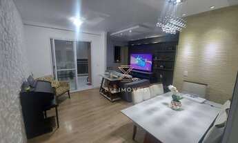 Imagem: Apartamento com 3 dormitórios à venda