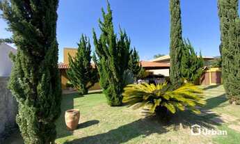 Imagem 2: CASA ALTO PADRÃO 4 DORM. 4 SUITES