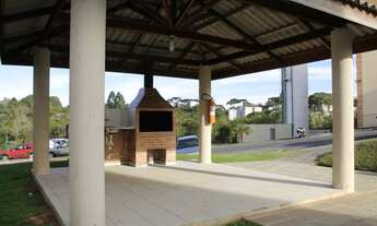 Imagem 3: Apartamento - Rua David Bodziak, 1180 - Cachoeira - Curitiba PR