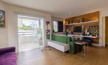 Imagem: Apartamento Venda Perdizes 121 m² 3 Dormitórios