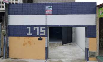 Imagem: Galpão/Depósito/Armazém para aluguel