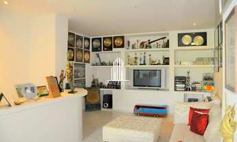 Imagem 5: Casa Alto Padrão SÃO FERNANDO GOLF CLUB - Cotia/SP