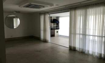 Imagem 2: Apartamento 202m² 4 suítes 4 vagas Splendor Vila Mascote