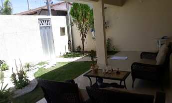 Imagem: Ótima Casa na Serraria com 3/4