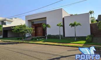 Imagem 2: Linda Casa no Condomínio Jardim Estoril V