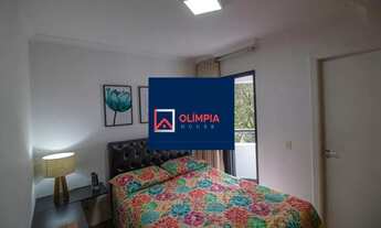 Imagem 7: Locação Apartamento 2 Dormitórios - 96 m² Brooklin